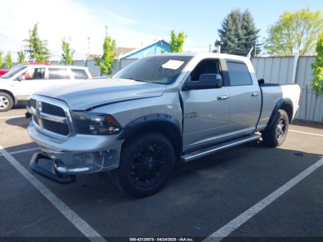 1C6RR7TT2ES252119 RAM 1500 Slt