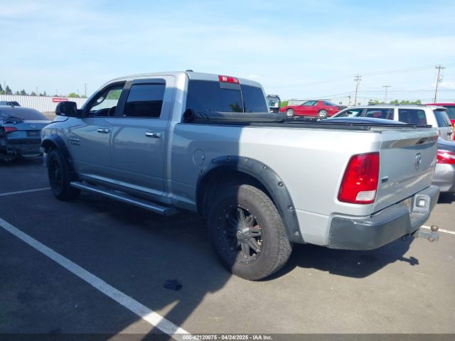 1C6RR7TT2ES252119 RAM 1500 Slt