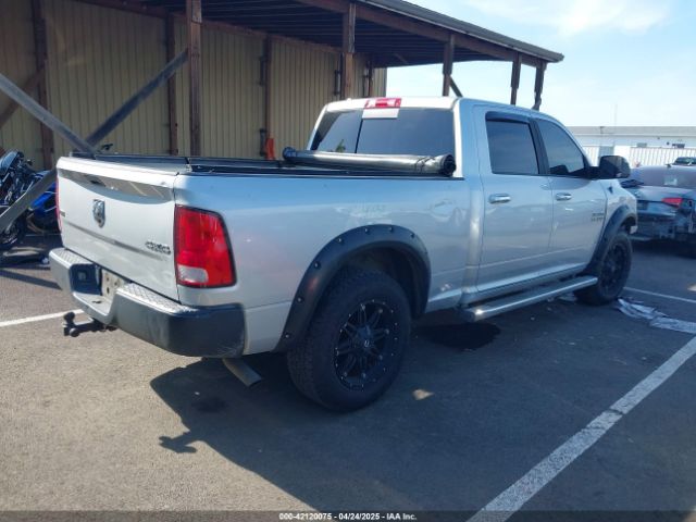 1C6RR7TT2ES252119 RAM 1500 Slt