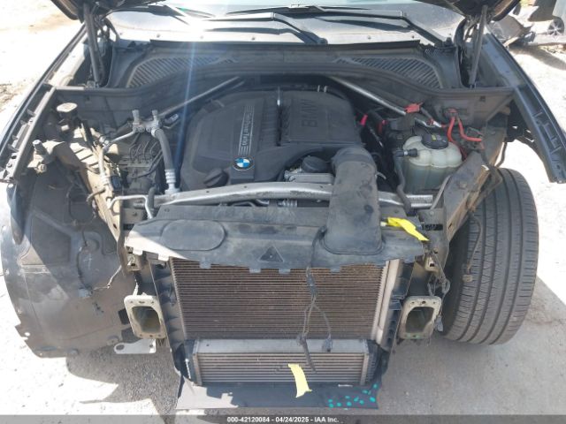 5UXKR2C32H0X06641 BMW X5 Sdrive35i