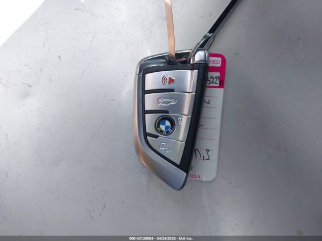 5UXKR2C32H0X06641 BMW X5 Sdrive35i