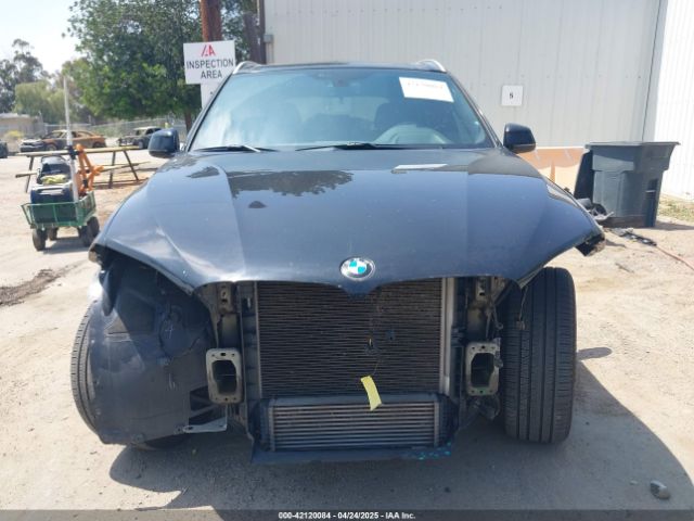 5UXKR2C32H0X06641 BMW X5 Sdrive35i