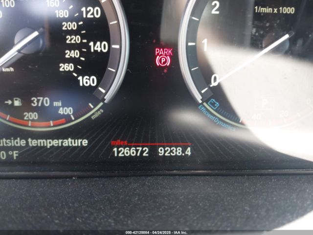 5UXKR2C32H0X06641 BMW X5 Sdrive35i