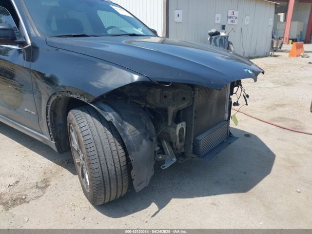 5UXKR2C32H0X06641 BMW X5 Sdrive35i