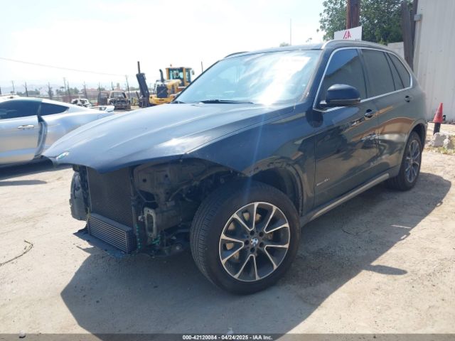 5UXKR2C32H0X06641 BMW X5 Sdrive35i