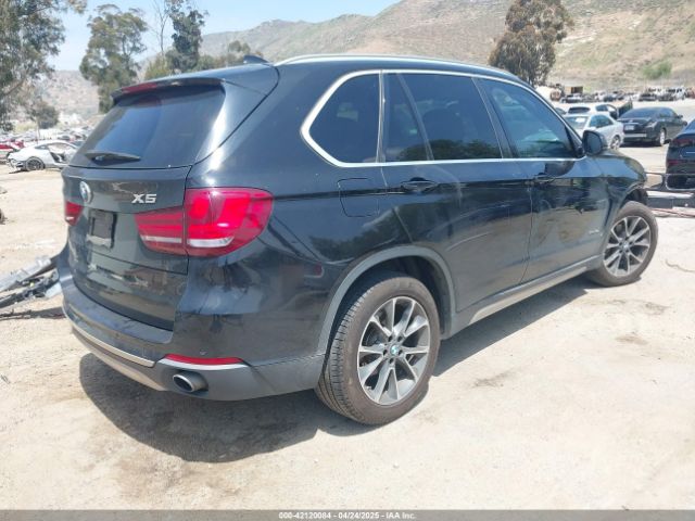 5UXKR2C32H0X06641 BMW X5 Sdrive35i
