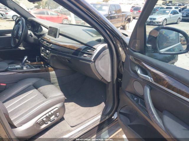 5UXKR2C32H0X06641 BMW X5 Sdrive35i