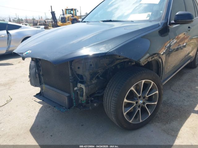 5UXKR2C32H0X06641 BMW X5 Sdrive35i