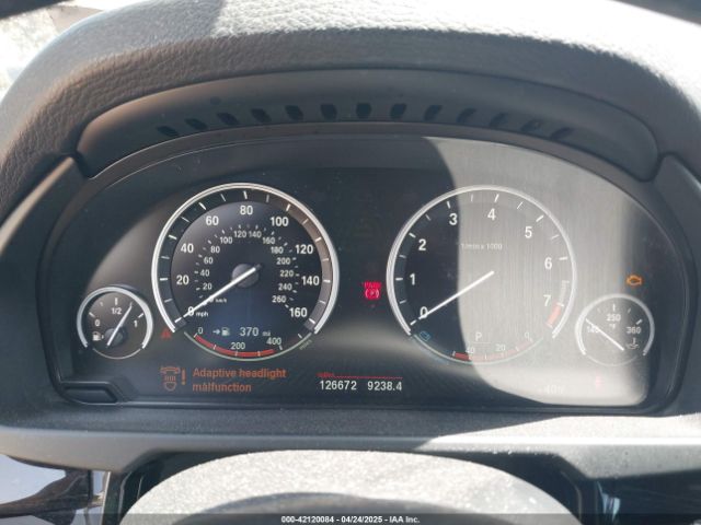 5UXKR2C32H0X06641 BMW X5 Sdrive35i