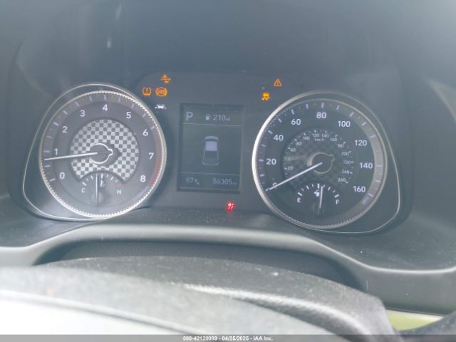 5NPD84LF2KH425047 Hyundai mpi nu