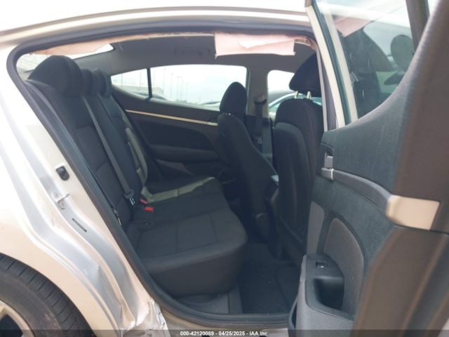 5NPD84LF2KH425047 Hyundai mpi nu
