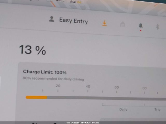 5YJ3E1EA2JF040914 Tesla Model 3 Long Range/mid Range
