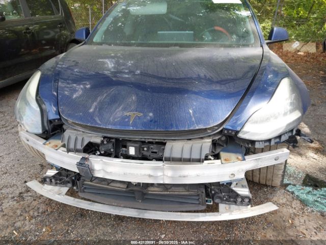 5YJ3E1EA2JF040914 Tesla Model 3 Long Range/mid Range