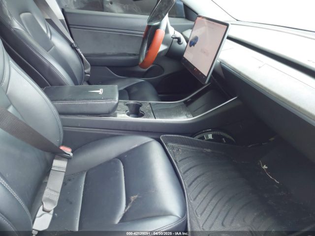 5YJ3E1EA2JF040914 Tesla Model 3 Long Range/mid Range