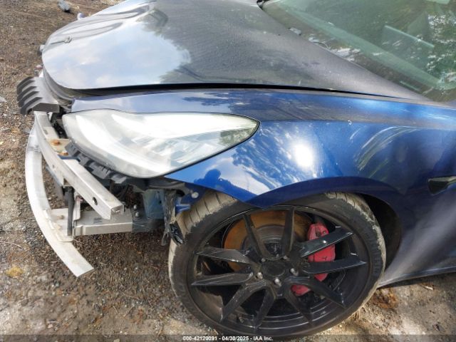 5YJ3E1EA2JF040914 Tesla Model 3 Long Range/mid Range