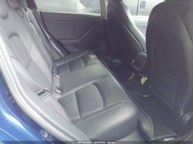 5YJ3E1EA2JF040914 Tesla Model 3 Long Range/mid Range