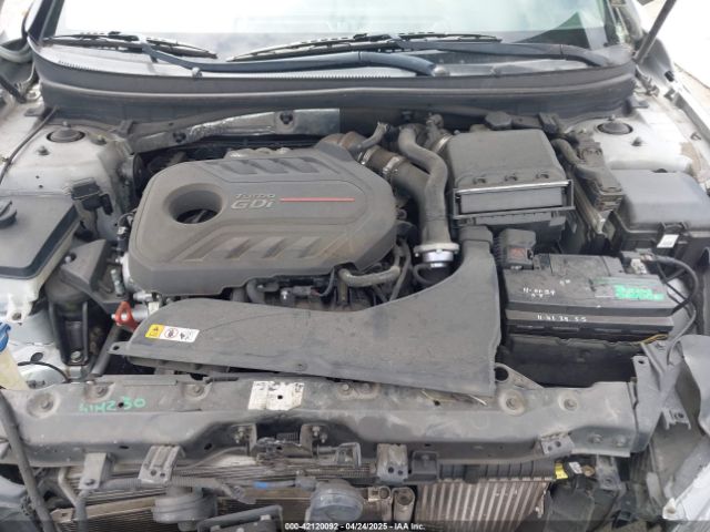 5NPE34AB2FH158520 Hyundai Sonata Limited 2.0t