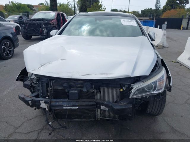 5NPE34AB2FH158520 Hyundai Sonata Limited 2.0t