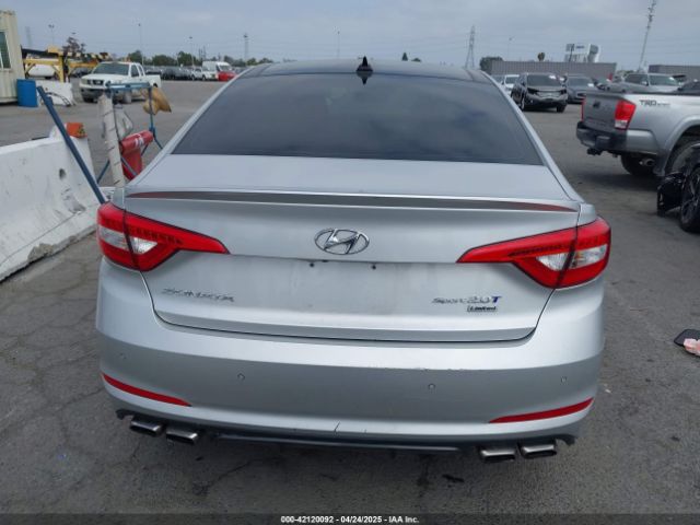 5NPE34AB2FH158520 Hyundai Sonata Limited 2.0t