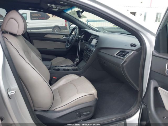 5NPE34AB2FH158520 Hyundai Sonata Limited 2.0t