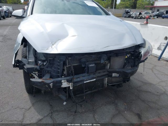 5NPE34AB2FH158520 Hyundai Sonata Limited 2.0t