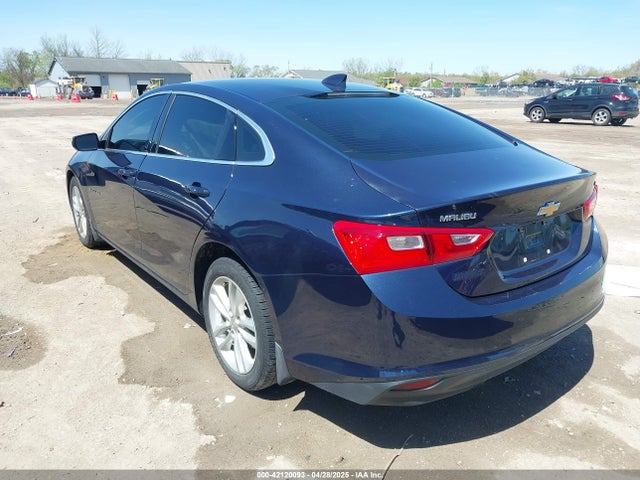 1G1ZE5ST8GF325086 Chevrolet MALIBU 1LT