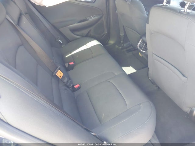 1G1ZE5ST8GF325086 Chevrolet MALIBU 1LT