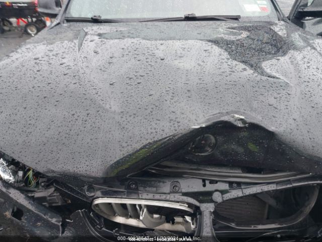 2014 BMW X3 5UXWX7C50E0E82239 Photo 9