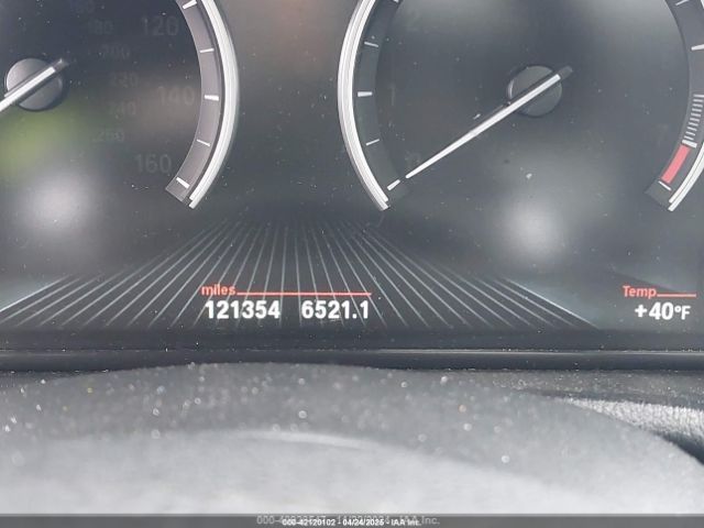2014 BMW X3 5UXWX7C50E0E82239 Photo 6