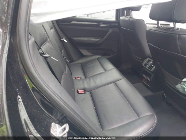 2014 BMW X3 5UXWX7C50E0E82239 Photo 7
