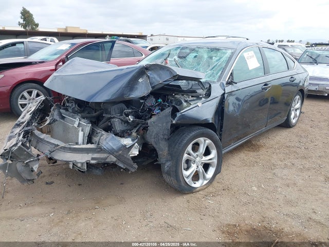 1HGCY1F28RA061836 Honda l15be
