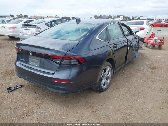 1HGCY1F28RA061836 Honda l15be