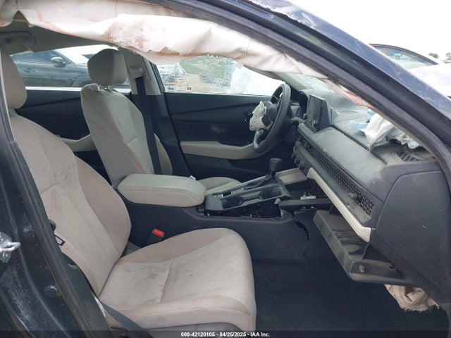 1HGCY1F28RA061836 Honda l15be