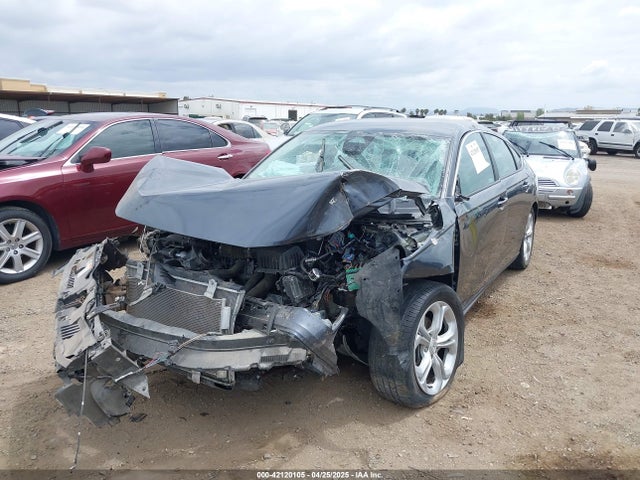1HGCY1F28RA061836 Honda l15be