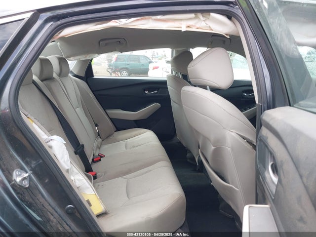 1HGCY1F28RA061836 Honda l15be