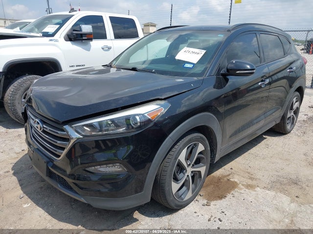 Hyundai 2016 2016 KM8J3CA20GU188398 Image 2