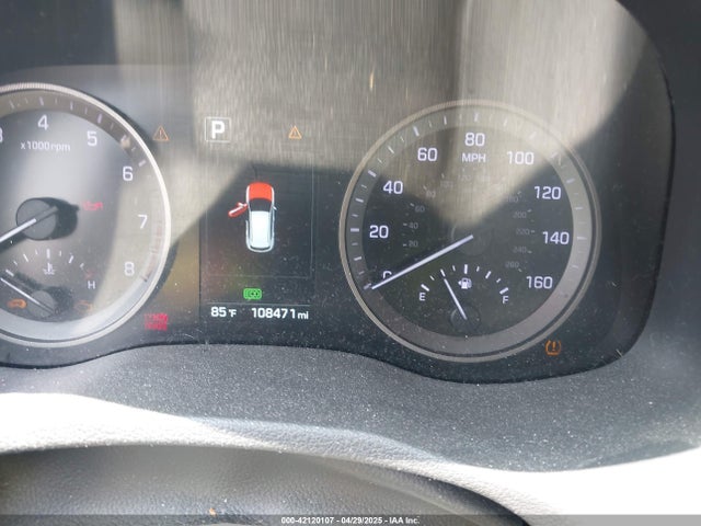 Hyundai 2016 2016 KM8J3CA20GU188398 Image 7