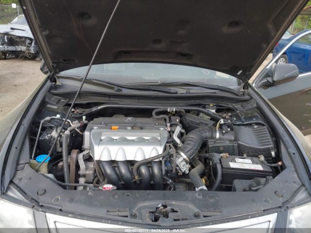 2011 ACURA TSX JH4CU2F65BC013707 Photo 9