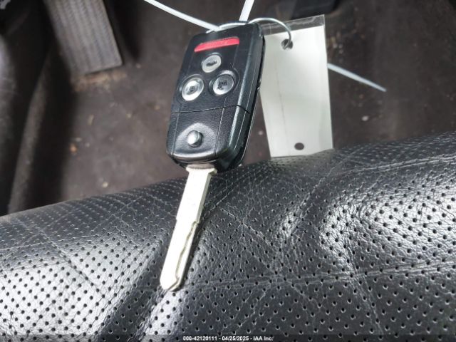 2011 ACURA TSX JH4CU2F65BC013707 Photo 10