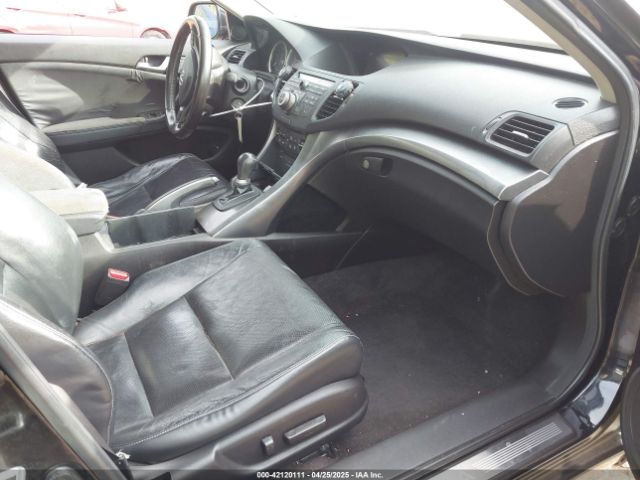 2011 ACURA TSX JH4CU2F65BC013707 Photo 4