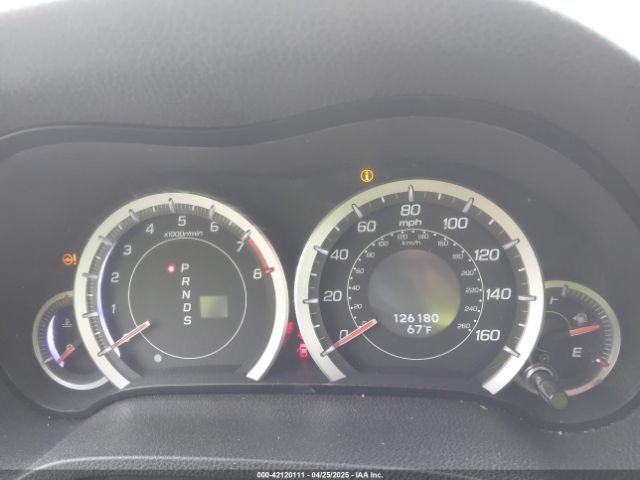 2011 ACURA TSX JH4CU2F65BC013707 Photo 6