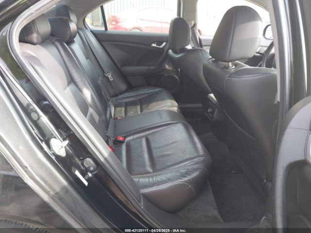 2011 ACURA TSX JH4CU2F65BC013707 Photo 7