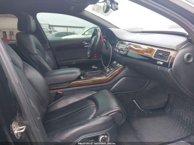 WAU32AFD4FN033471 Audi A8 L 4.0t