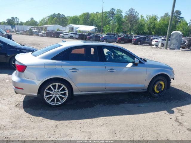 WAUB8GFF3G1117210 Audi A3 2.0t Premium