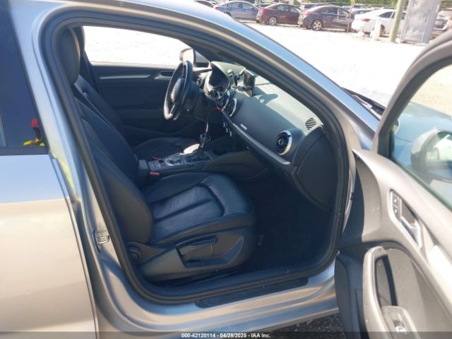 WAUB8GFF3G1117210 Audi A3 2.0t Premium