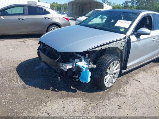WAUB8GFF3G1117210 Audi A3 2.0t Premium