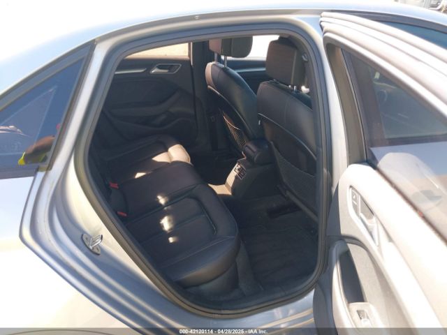 WAUB8GFF3G1117210 Audi A3 2.0t Premium