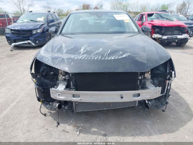 WAUABAF47PA033156 Audi A4 Premium 40 Tfsi Quattro S Tronic