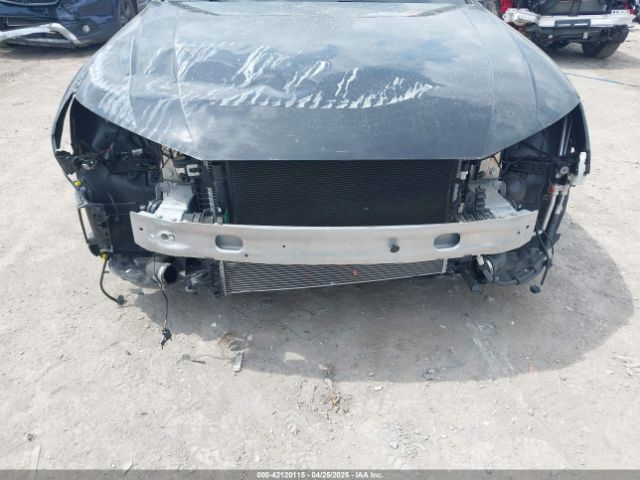 WAUABAF47PA033156 Audi A4 Premium 40 Tfsi Quattro S Tronic