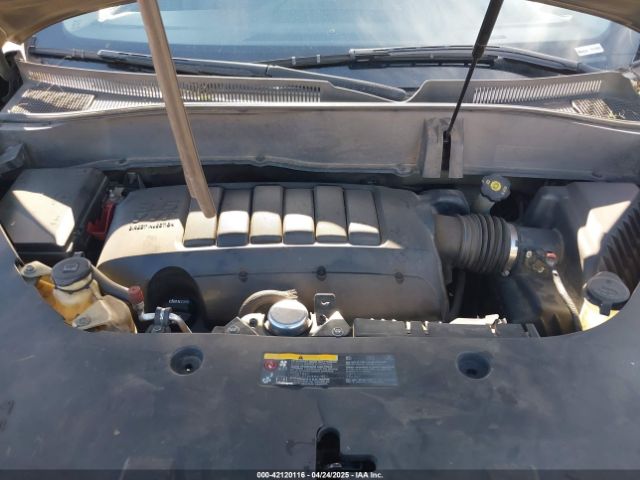 1GKKRRKD5FJ349102 GMC Acadia Slt-1